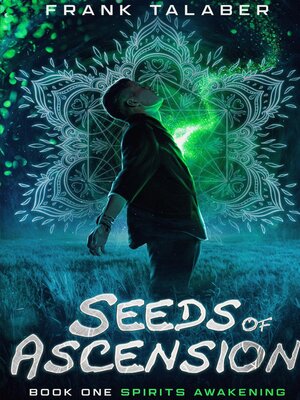 cover image of Spirits Awakening